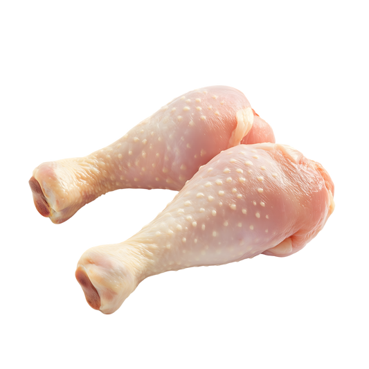 Chicken drumsticks