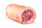 Rolled pork loin roast