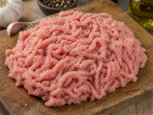 Chicken mince
