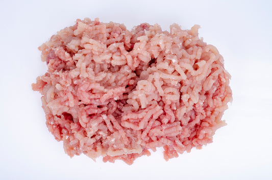 Pork mince