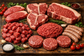 Curated Beef Box medium