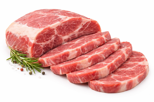 Whole Pork scotch