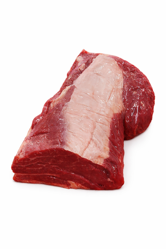 Whole eye fillet