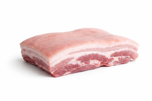 Pork belly