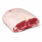 Lamb loin whole bone in