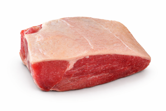 Corned silverside
