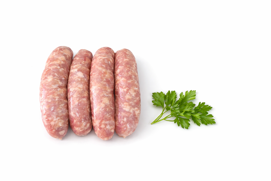 Italian sausage