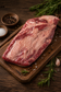 Beef brisket whole