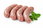 Bratwurst