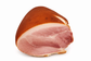 Tasmanian woodsmoked boneless leg ham
