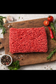 Wallaby mince