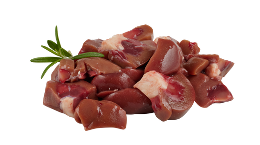 Chicken liver