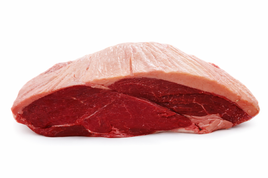 Whole rump