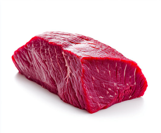 Fresh Silverside